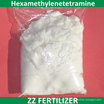 Hexamina Estabilizada / Methenamine 99% Min